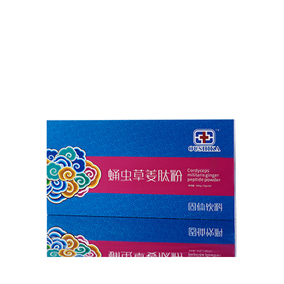 辰溪蛹虫草气血汤