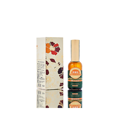 辰溪私密细嫩修复精华